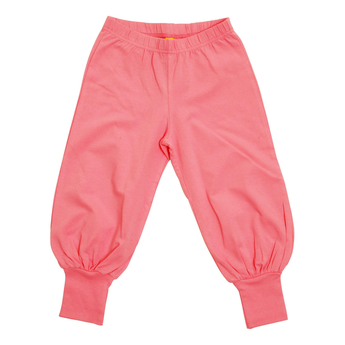 Sachet Pink Baggy Pants-More Than A Fling-Modern Rascals