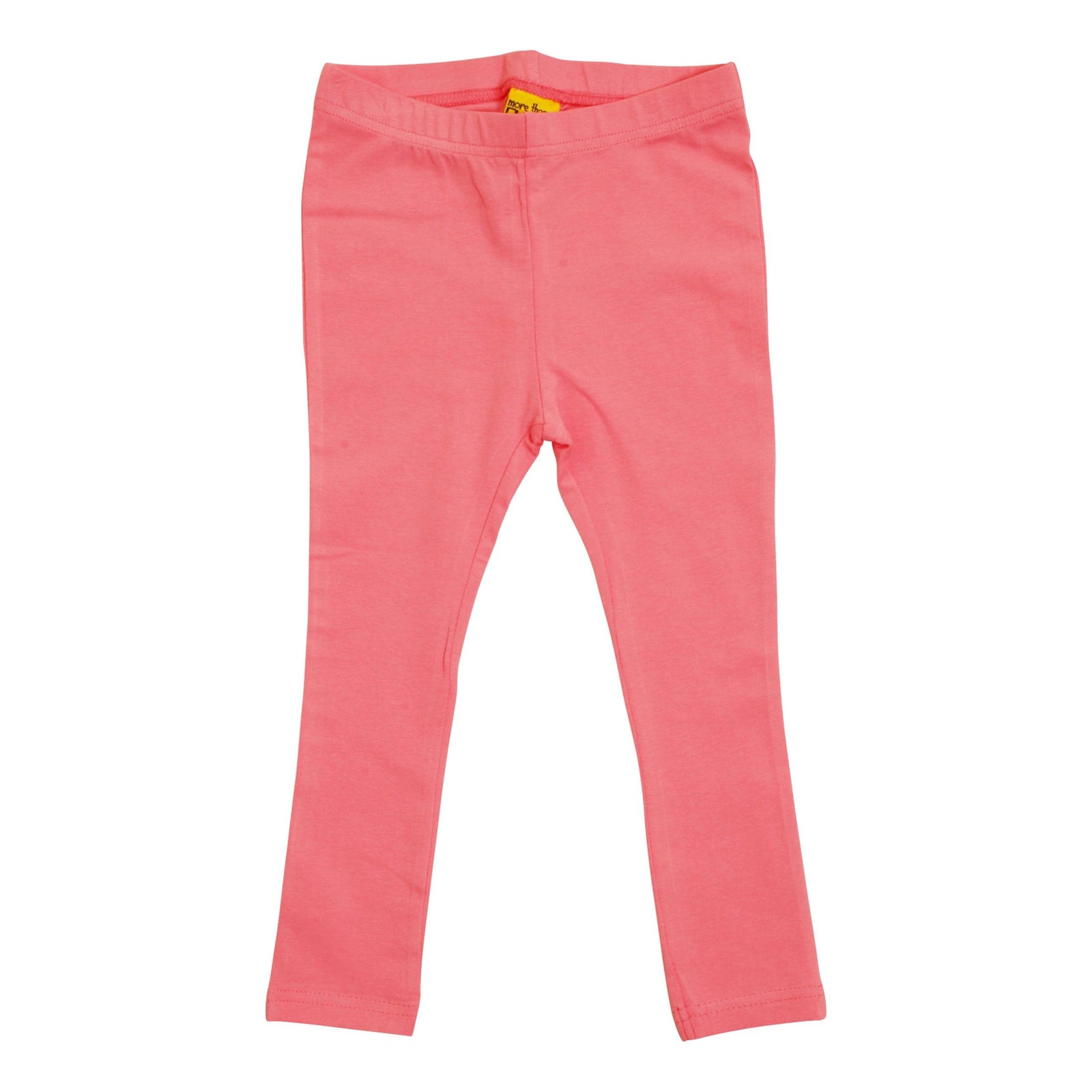 Sachet Pink Leggings - 2 Left Size 6-12 months & 1-2 years-More Than A Fling-Modern Rascals