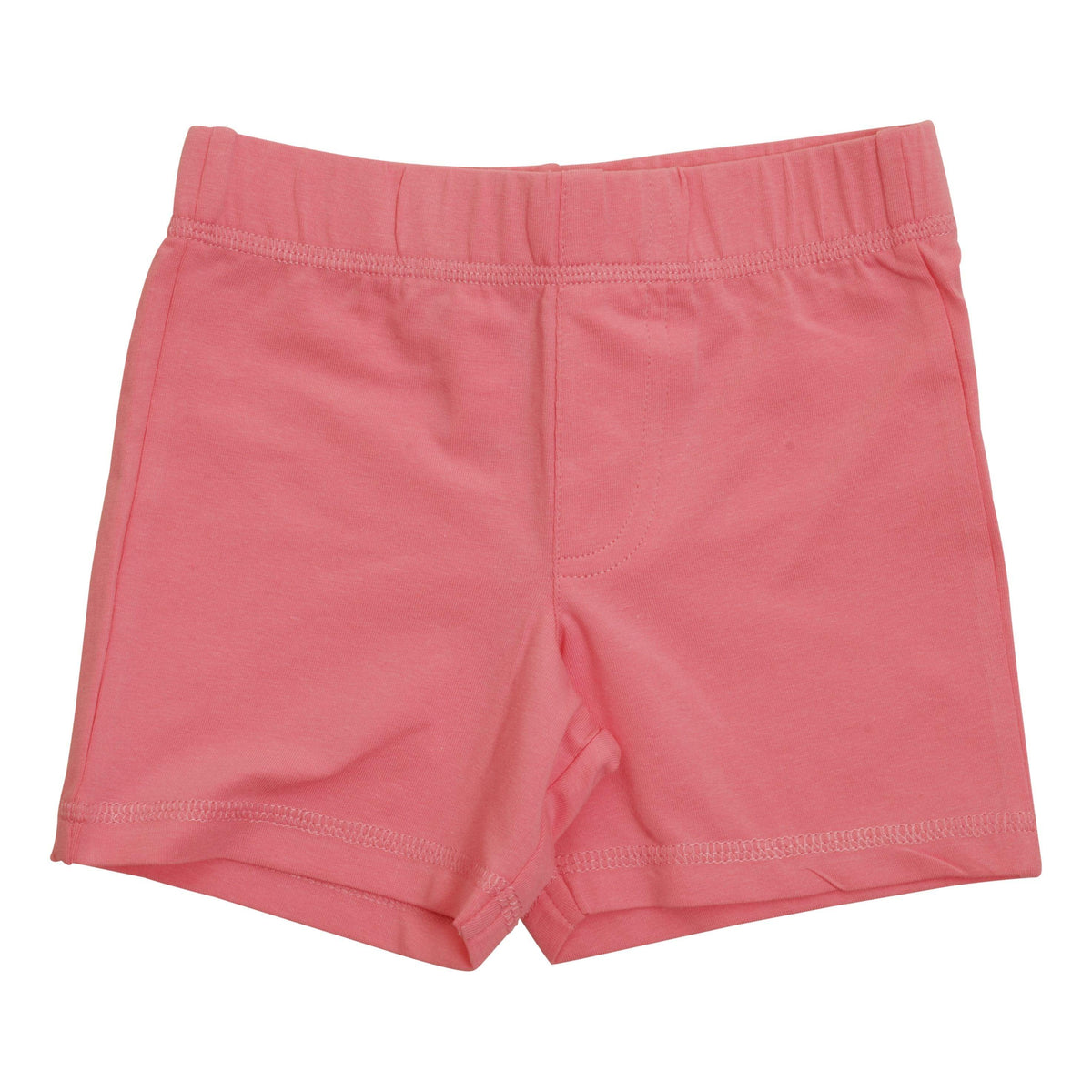 Sachet Pink Shorts - 1 Left Size 4-6 years-More Than A Fling-Modern Rascals