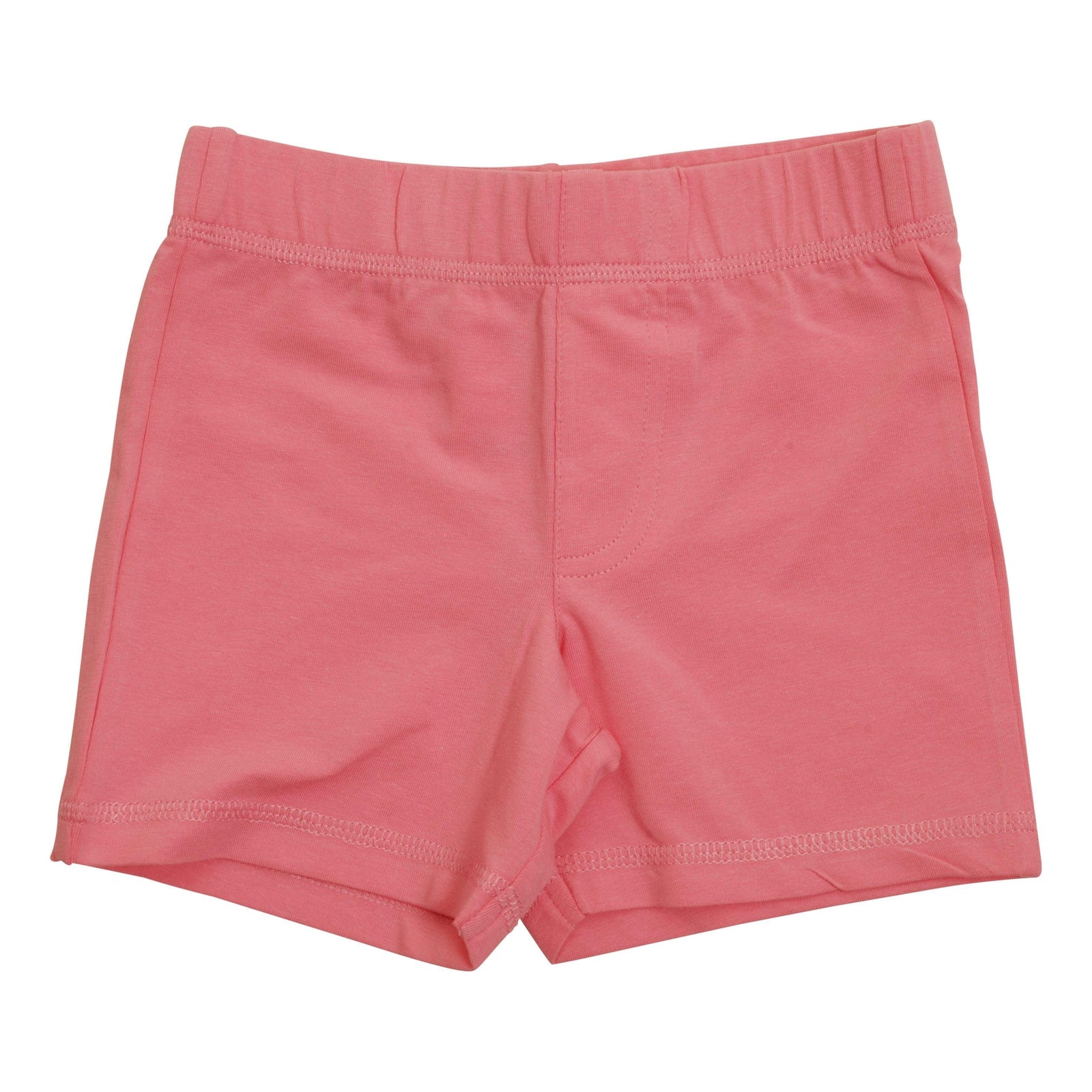 Sachet Pink Shorts - 1 Left Size 4-6 years-More Than A Fling-Modern Rascals