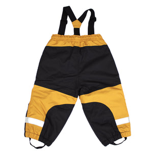 Saffron Snow Pants - 1 Left Size 11-12 years-Villervalla-Modern Rascals