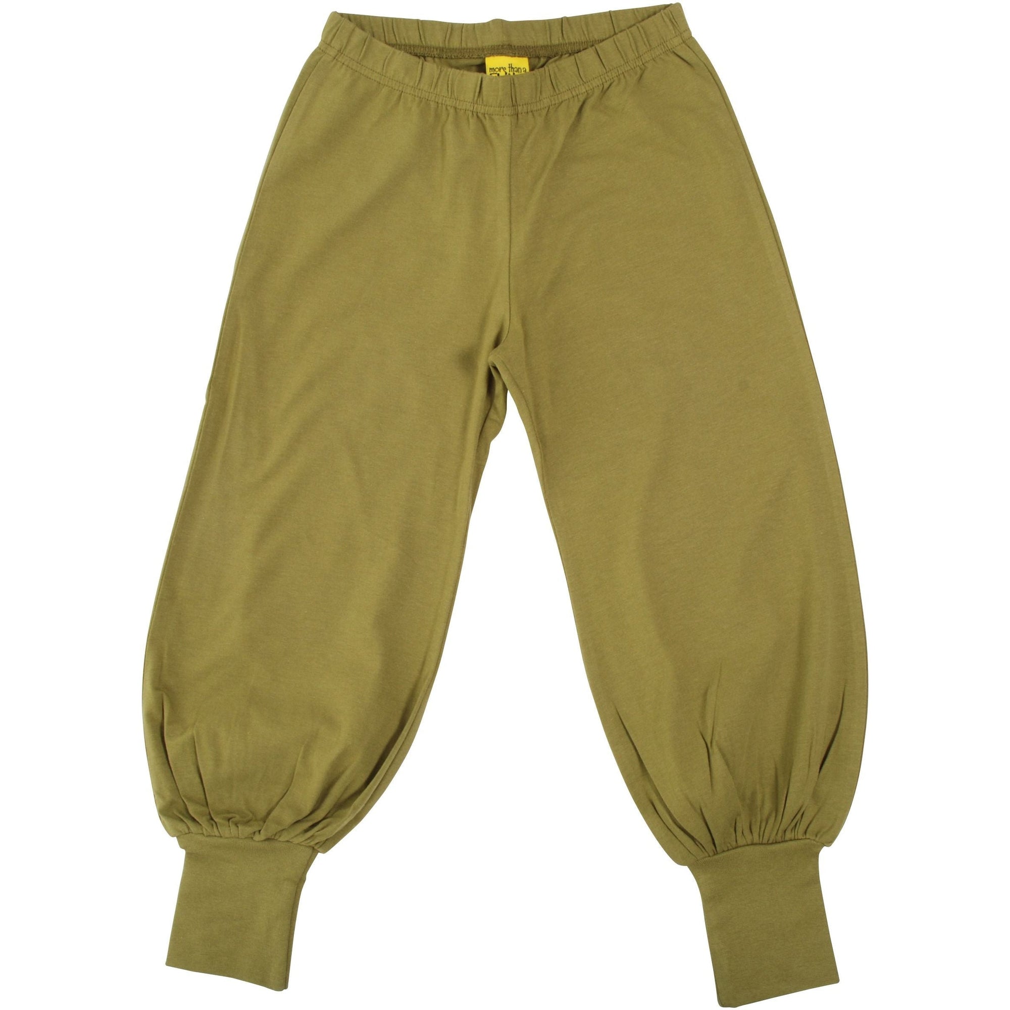 Sage Baggy Pants - 1 Left Size 10-12 years-More Than A Fling-Modern Rascals