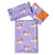 Saint Bernard Bedding Set - Duvet Cover & Pillow Case-Warehouse Find-Modern Rascals