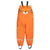 Salamander / Tiger Character Puddle Buster Trousers - 1 Left Size 2-3 years-Frugi-Modern Rascals