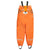 Salamander / Tiger Character Puddle Buster Trousers - 2 Left Size 2-3 & 4-5 years-Frugi-Modern Rascals