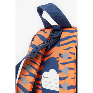 Salamander / Tiger Little Adventurers Toddler Backpack-Frugi-Modern Rascals