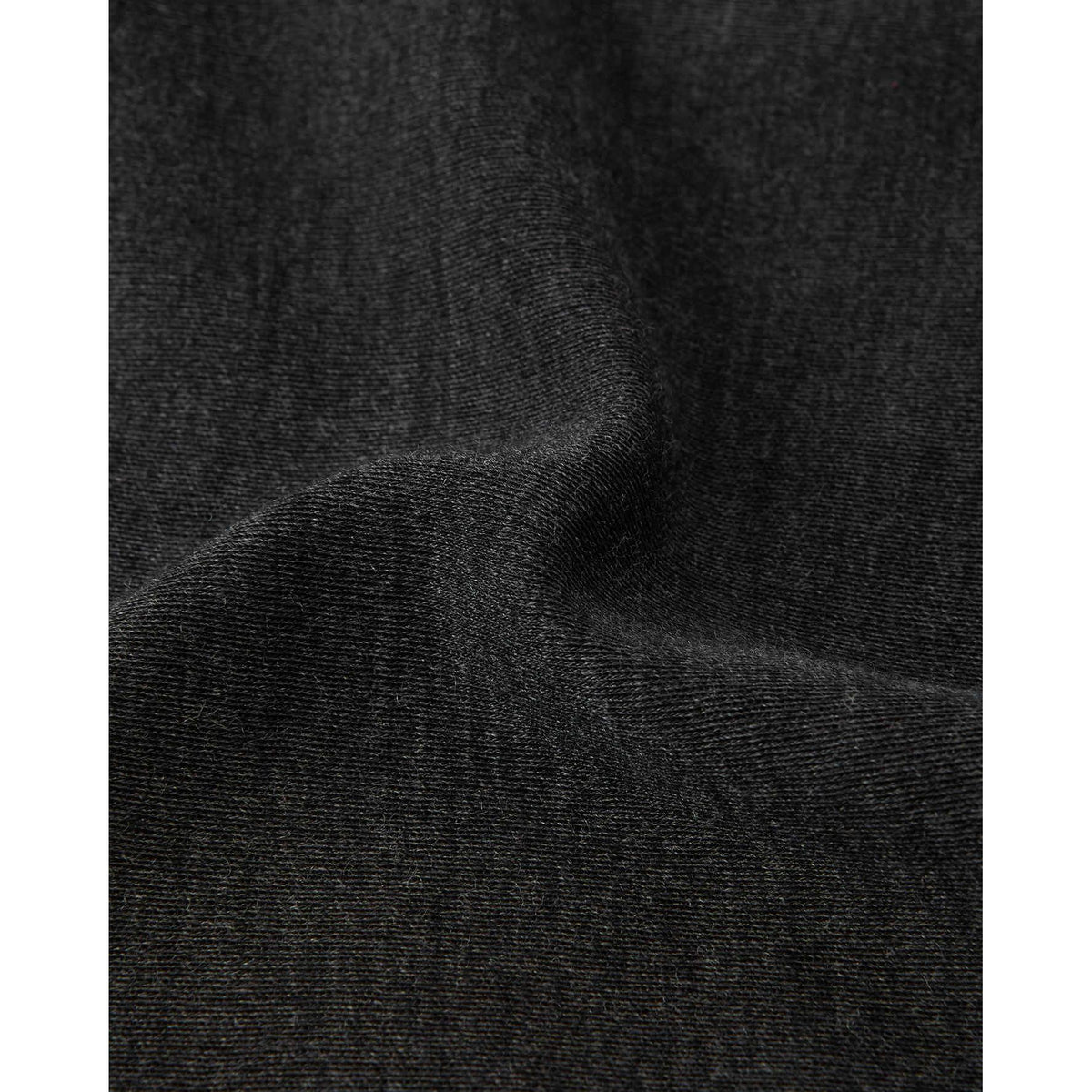 Salassa Merino Wool Balaclava - Black Melange-Reima-Modern Rascals