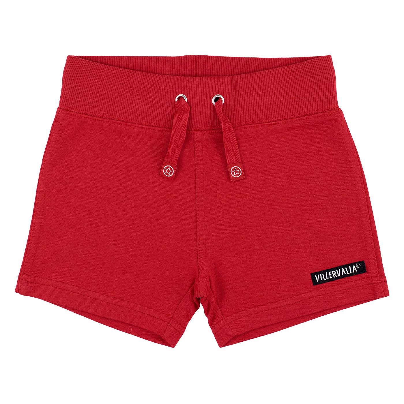 Salsa Relaxed Shorts-Villervalla-Modern Rascals