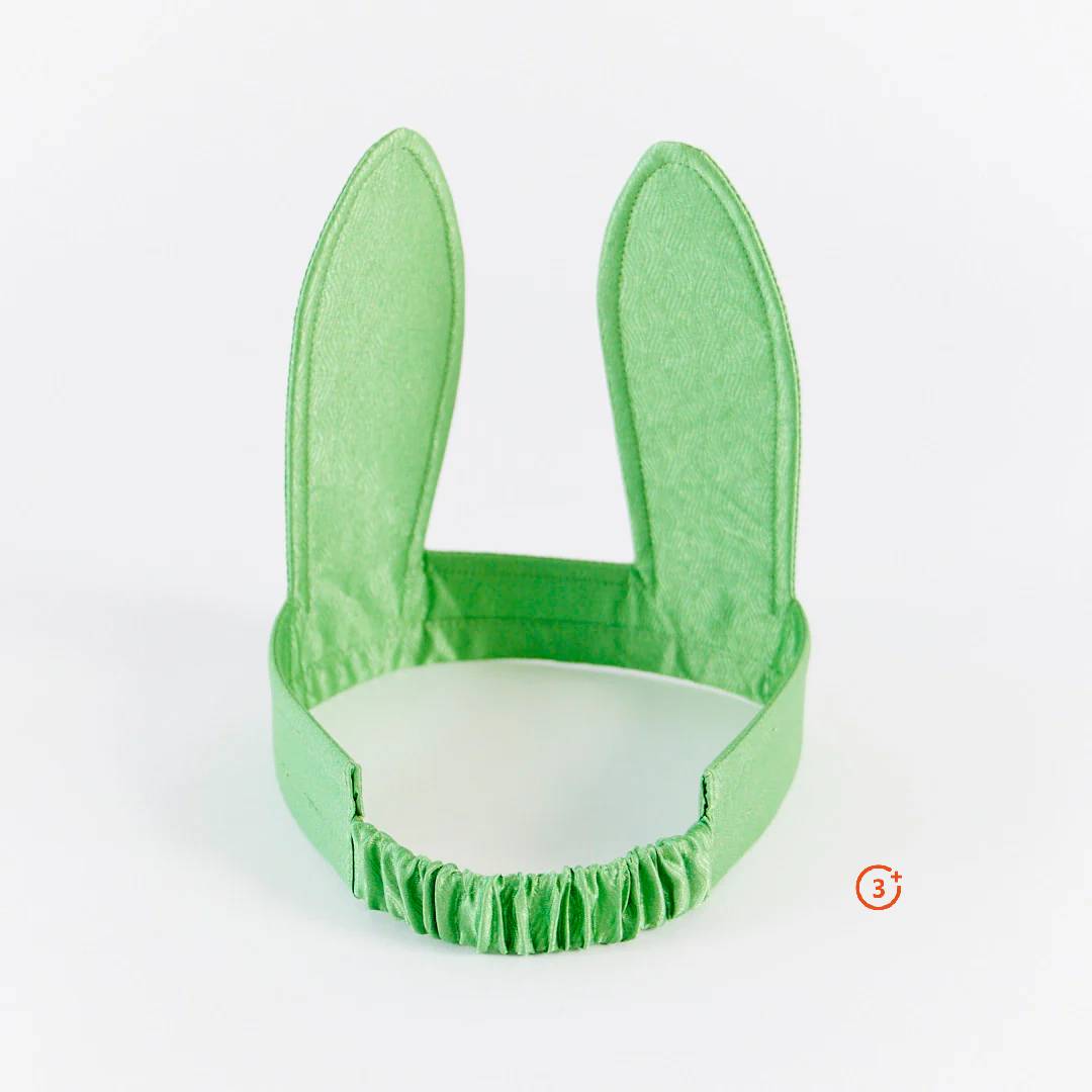 Sarah's Silks Bunny Ears - Wild And Free-Sarah's Silks-Modern Rascals