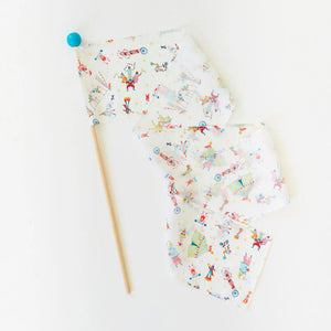 Sarah's Silks Circus Wand-Sarah's Silks-Modern Rascals