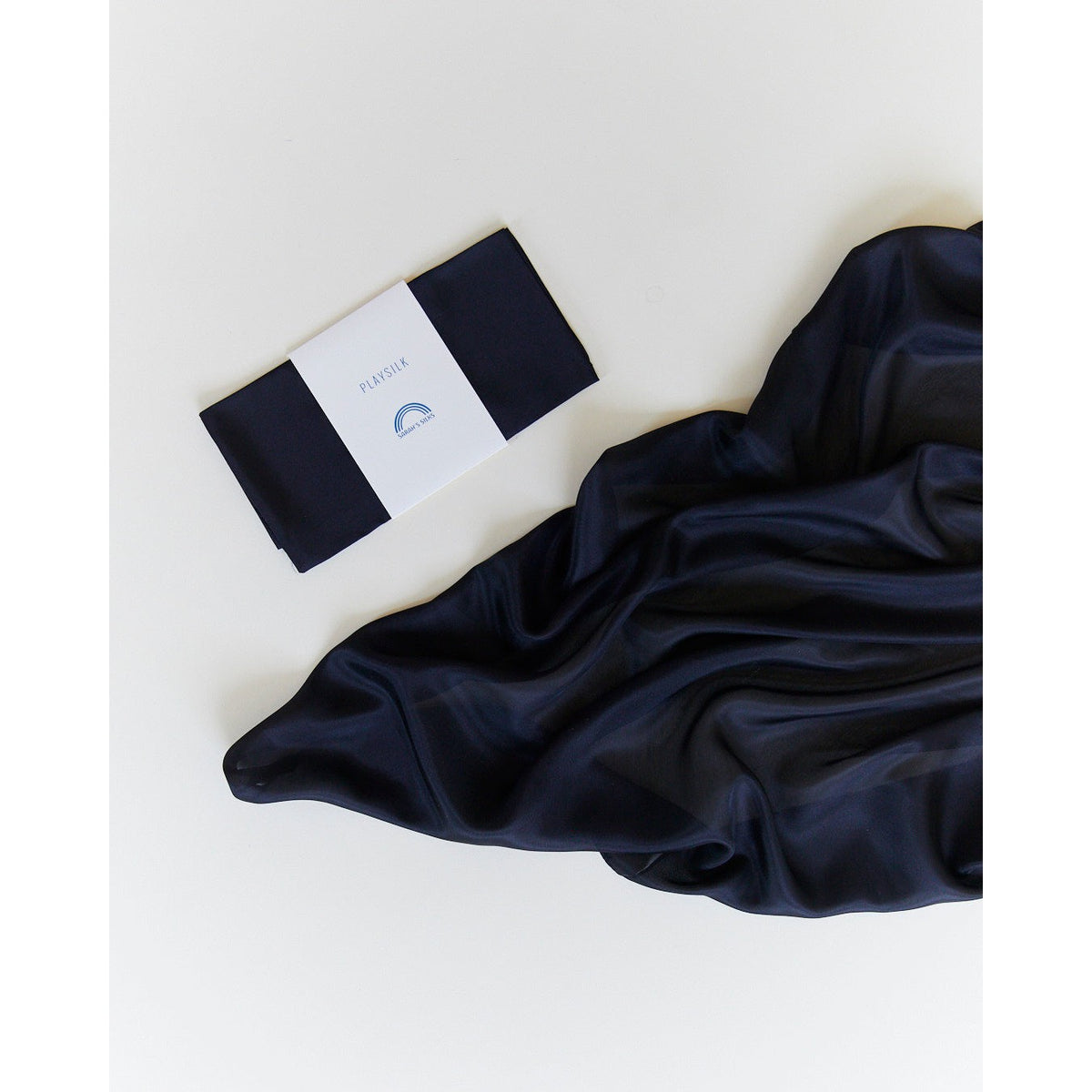 Sarah's Silks Classic Playsilk - Assorted Solid Colours-Sarah's Silks-Modern Rascals