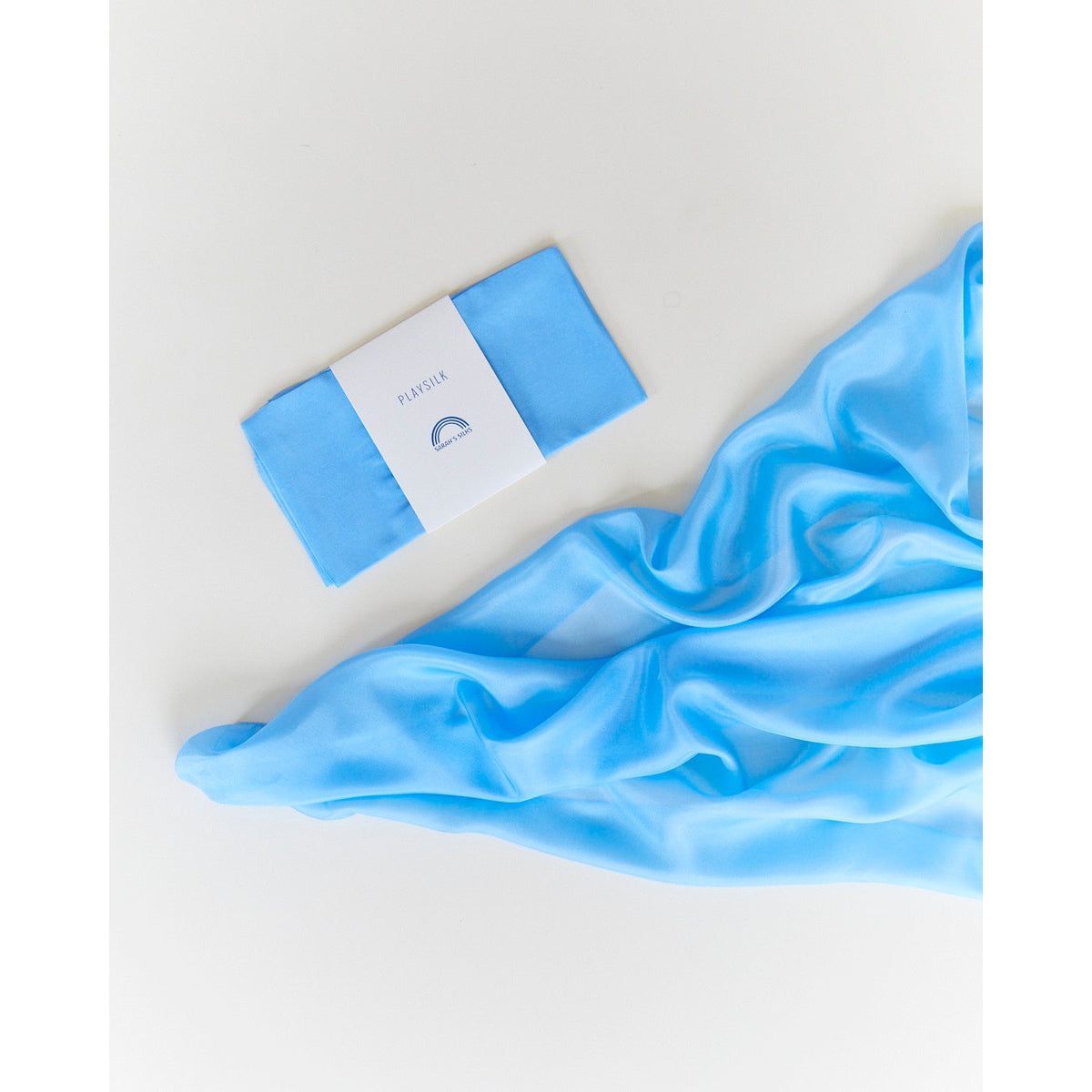 Sarah's Silks Classic Playsilk - Assorted Solid Colours-Sarah's Silks-Modern Rascals