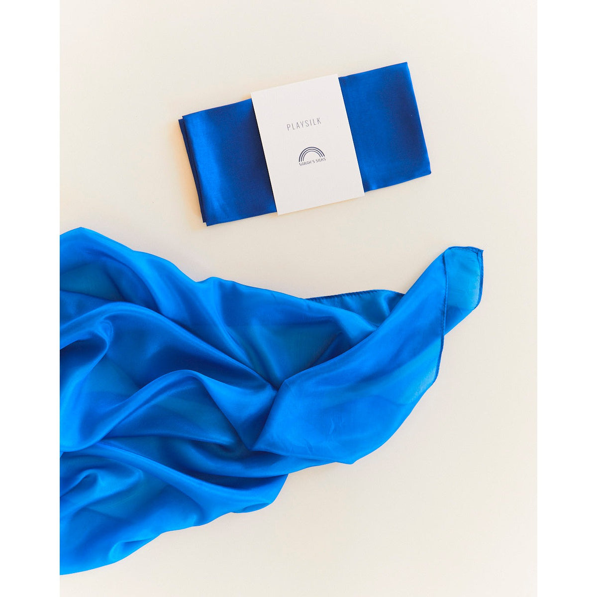 Sarah's Silks Classic Playsilk - Assorted Solid Colours-Sarah's Silks-Modern Rascals