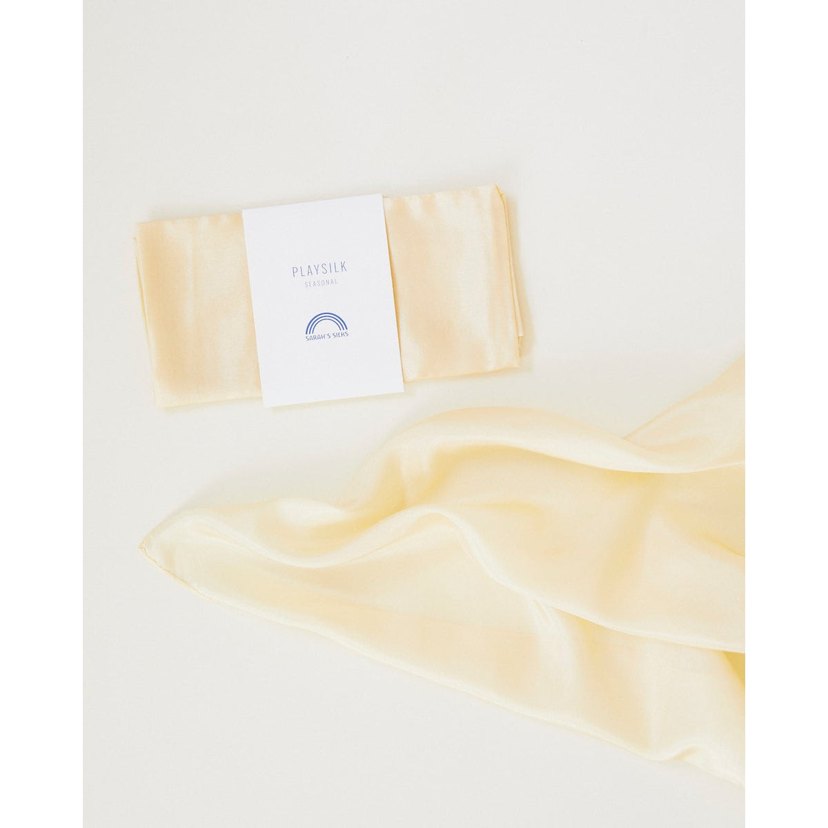 Sarah's Silks Classic Playsilk - Winter Collection-Sarah's Silks-Modern Rascals