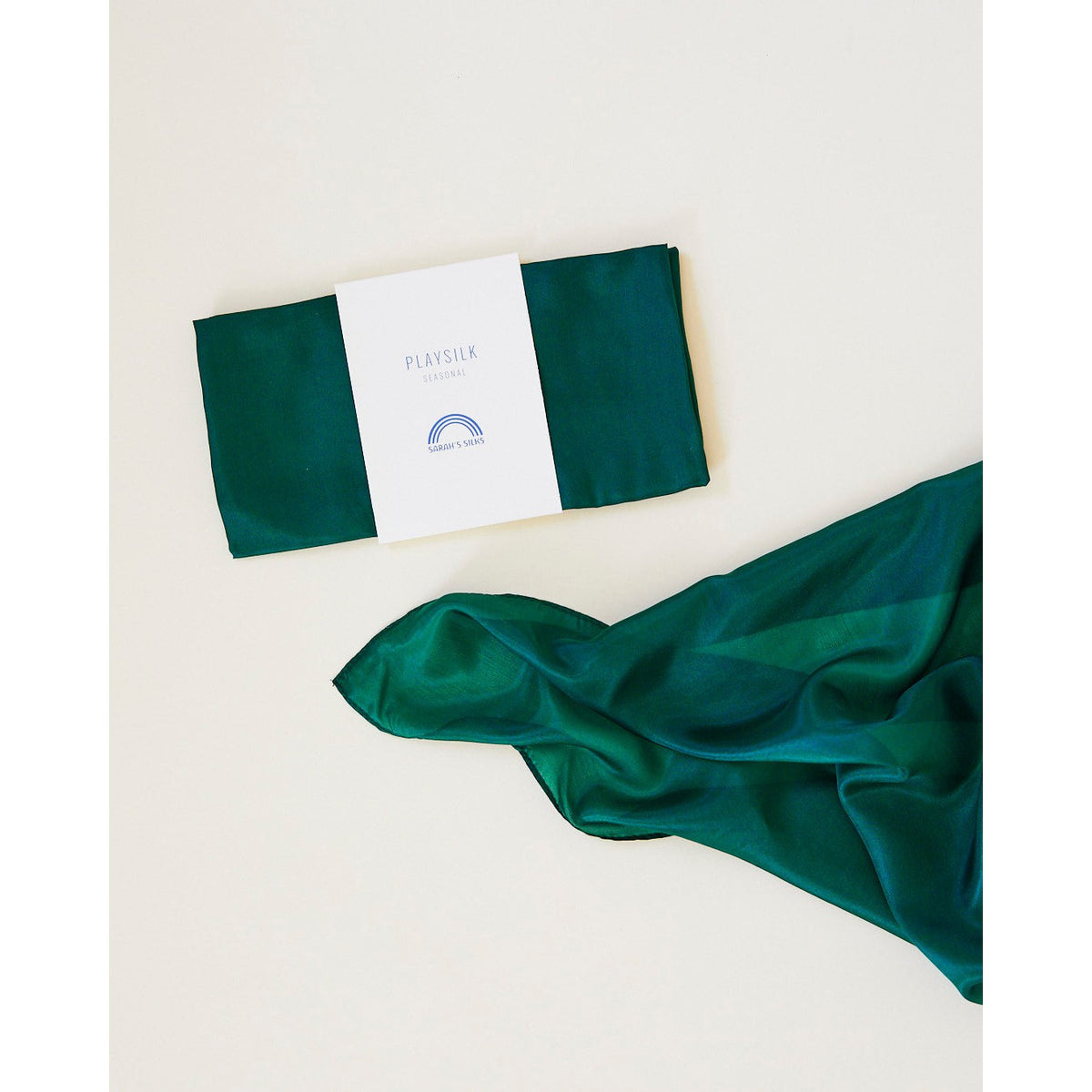 Sarah's Silks Classic Playsilk - Winter Collection-Sarah's Silks-Modern Rascals