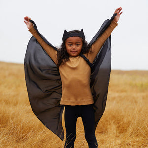 Sarah's Silks Costume - Bat-Sarah's Silks-Modern Rascals