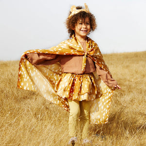 Sarah's Silks Costume - Fawn-Sarah's Silks-Modern Rascals