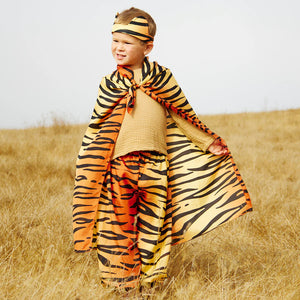 Sarah's Silks Costume - Tiger-Sarah's Silks-Modern Rascals