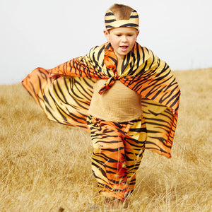 Sarah's Silks Costume - Tiger-Sarah's Silks-Modern Rascals