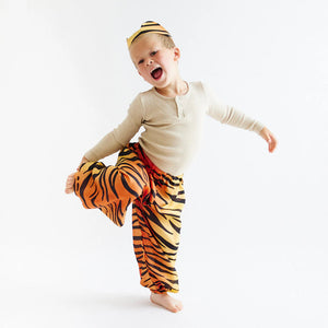 Sarah's Silks Costume - Tiger-Sarah's Silks-Modern Rascals