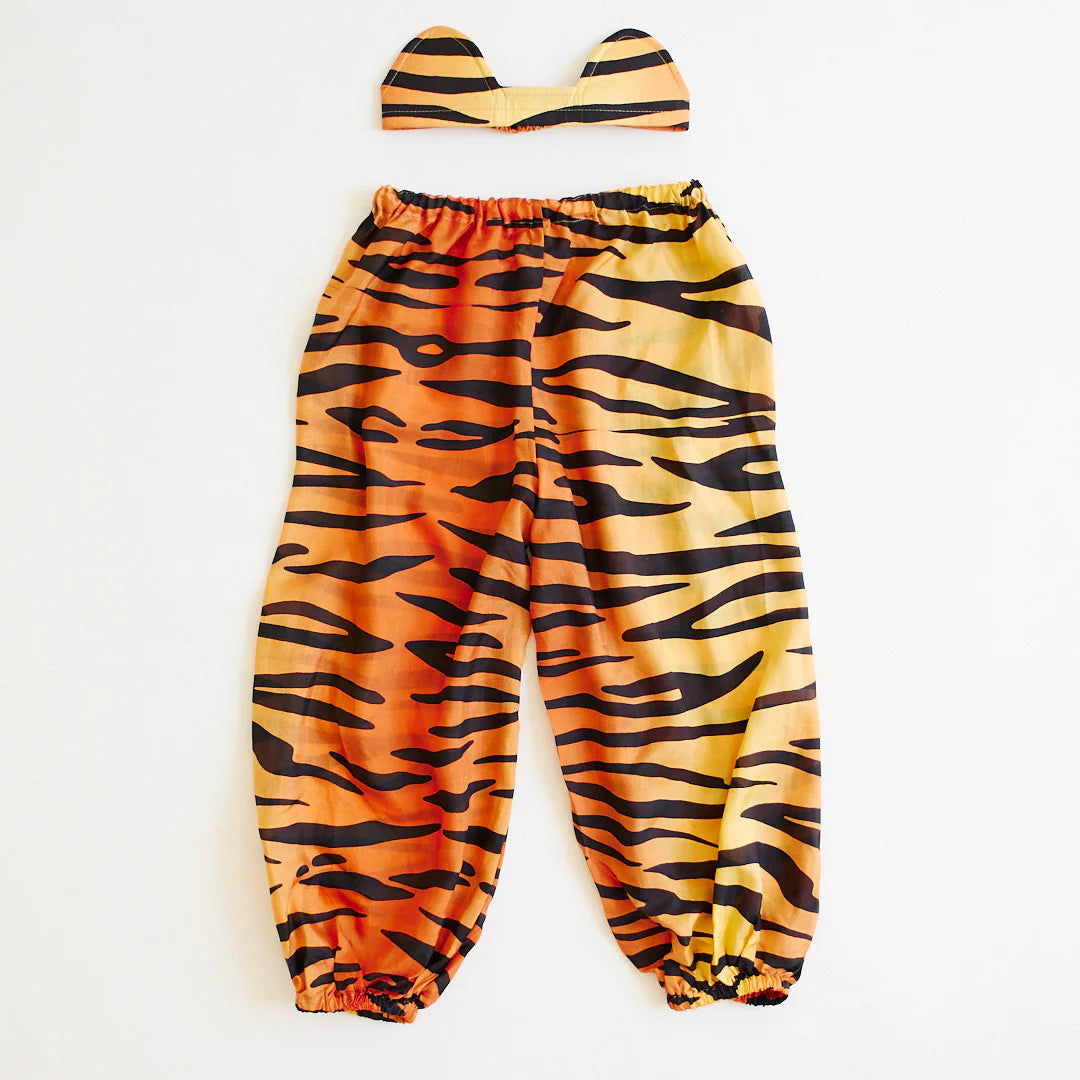 Sarah's Silks Costume - Tiger-Sarah's Silks-Modern Rascals