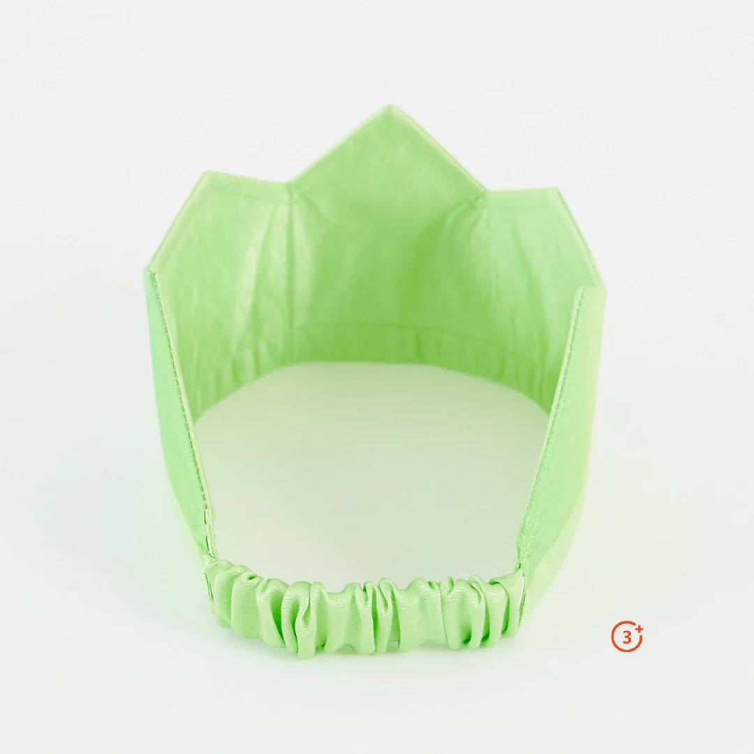 Sarah's Silks Crown - Willow In The Wind-Sarah's Silks-Modern Rascals