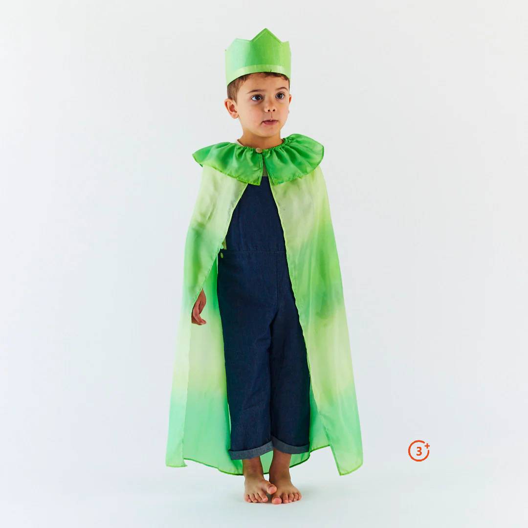 Sarah's Silks Crown - Willow In The Wind-Sarah's Silks-Modern Rascals