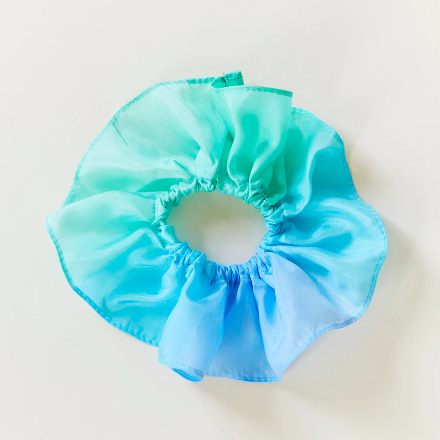 Sarah's Silks Doll Tutu - Sea-Sarah's Silks-Modern Rascals