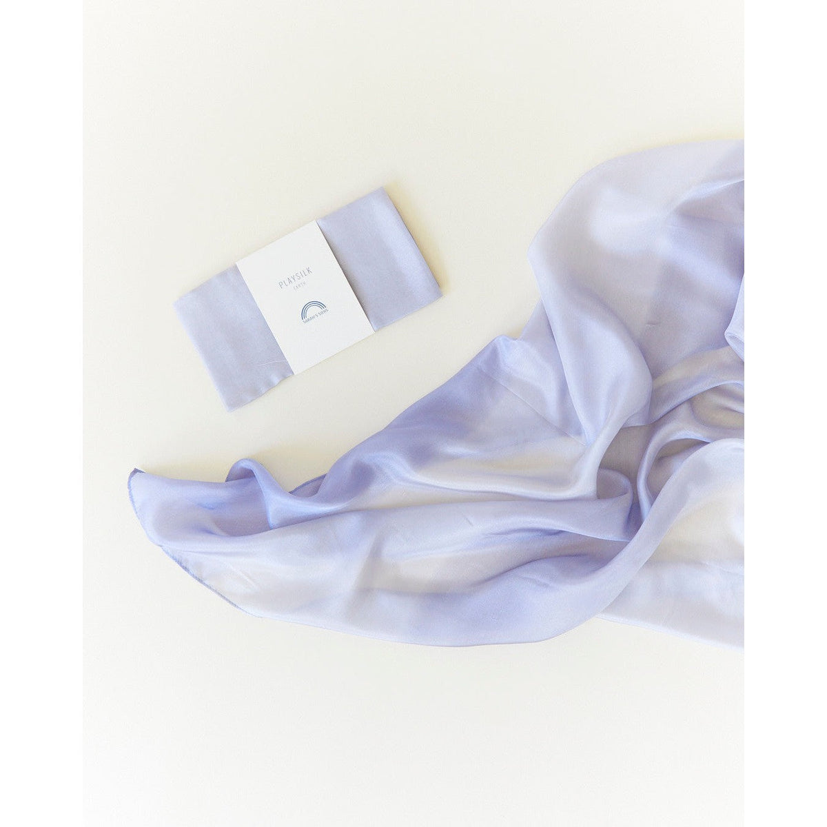 Sarah's Silks Earth Classic Playsilk - Assorted Colours-Sarah's Silks-Modern Rascals