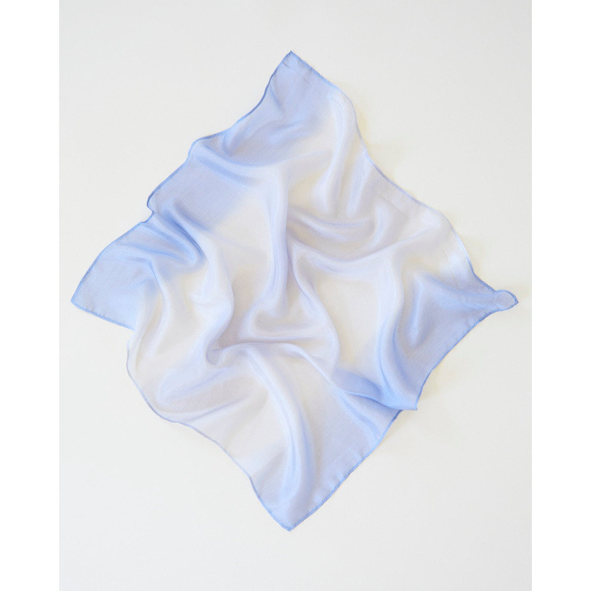 Sarah's Silks Earth Mini Playsilk - Assorted Colours-Sarah's Silks-Modern Rascals