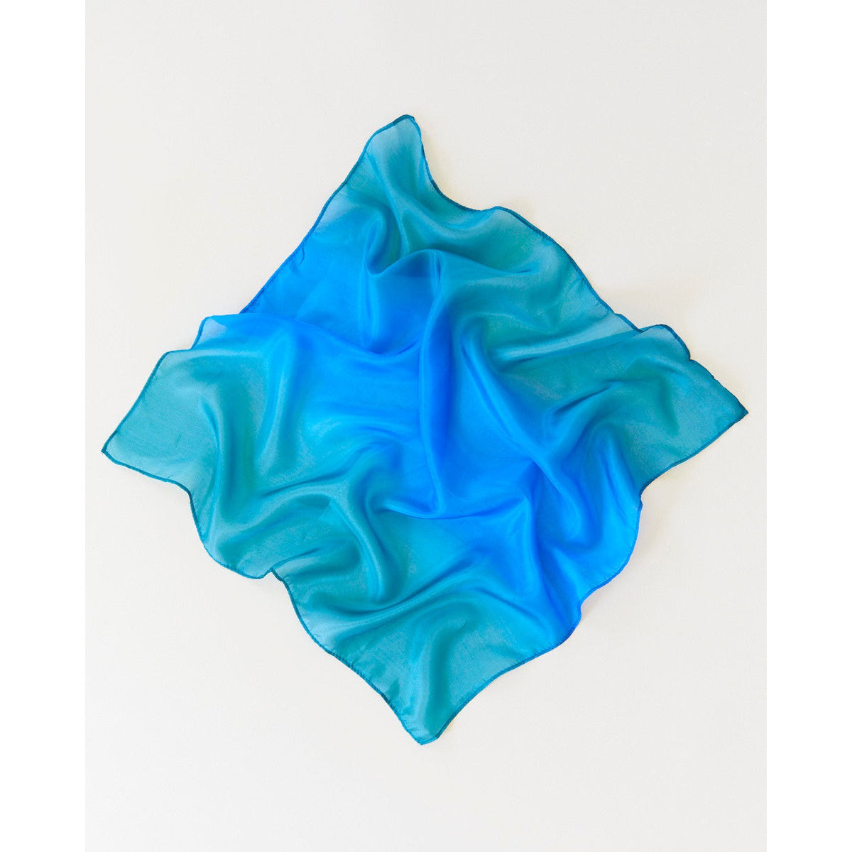 Sarah's Silks Earth Mini Playsilk - Assorted Colours-Sarah's Silks-Modern Rascals