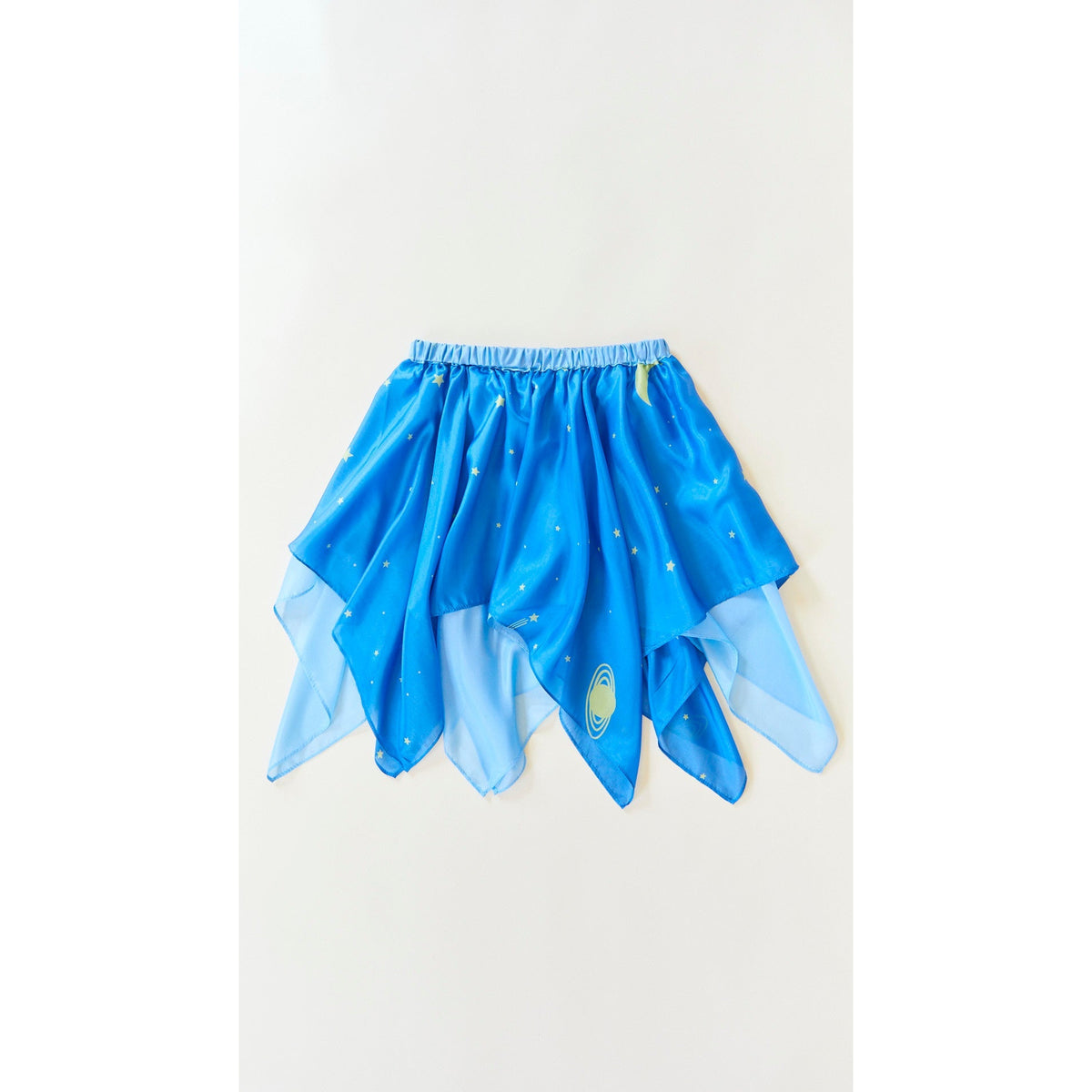 Sarah's Silks Fairy Skirt - Starry Night-Sarah's Silks-Modern Rascals