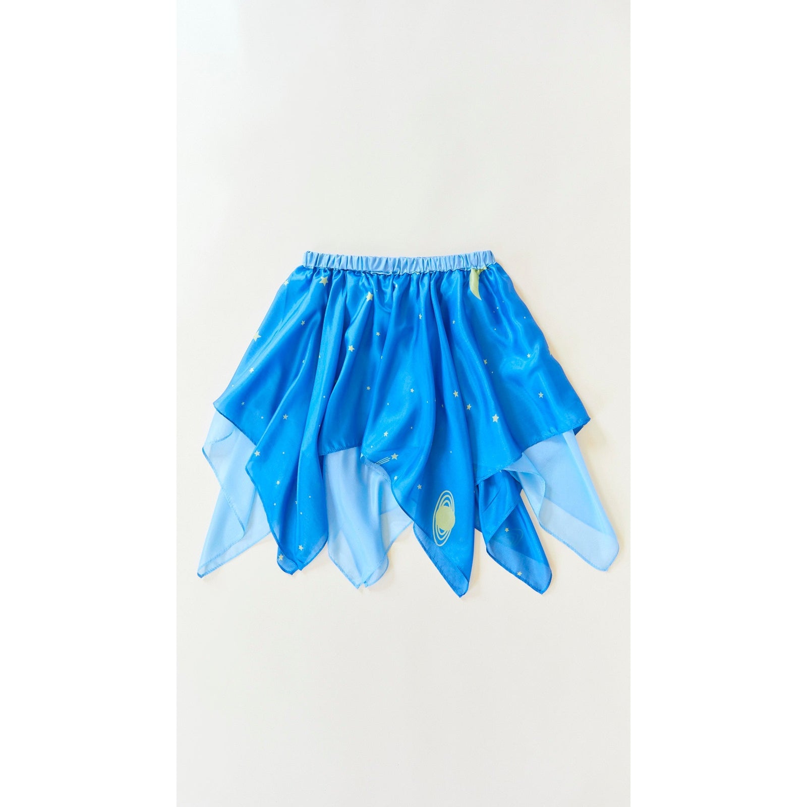 Sarah's Silks Fairy Skirt - Starry Night-Sarah's Silks-Modern Rascals