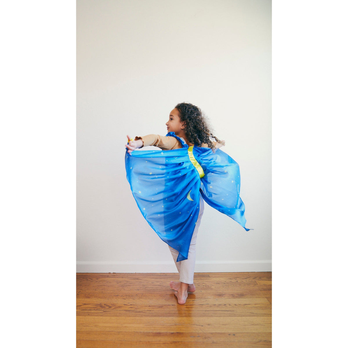 Sarah's Silks Fairy Wings - Star-Sarah's Silks-Modern Rascals