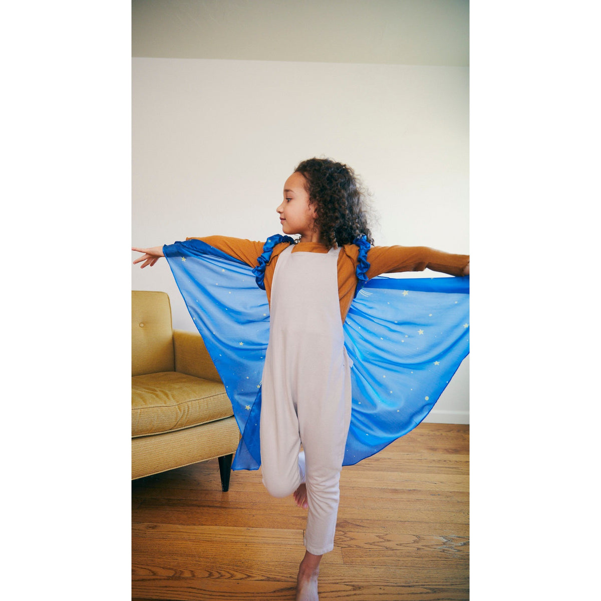 Sarah's Silks Fairy Wings - Star-Sarah's Silks-Modern Rascals