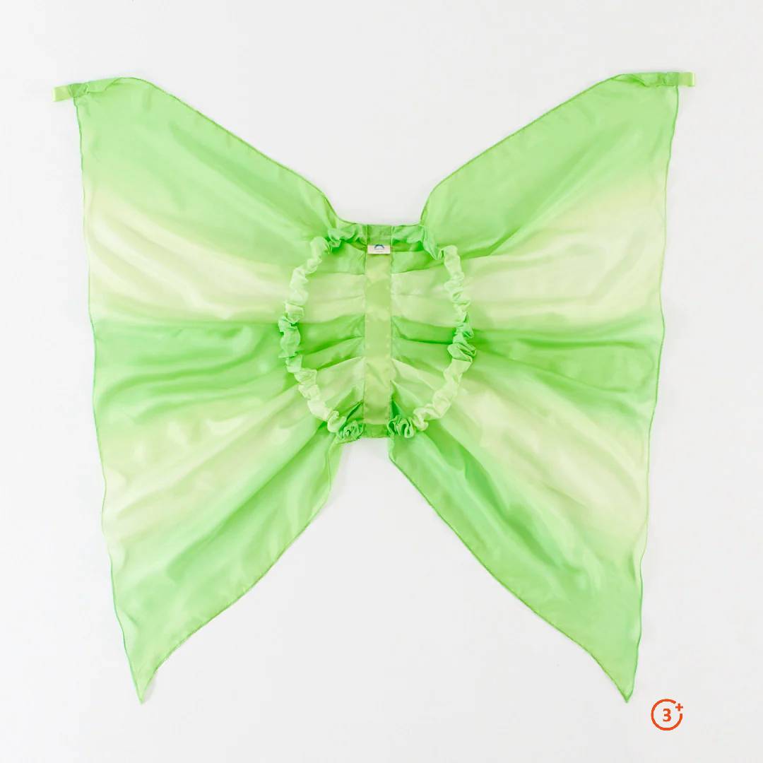 Sarah's Silks Fairy Wings - Willow In The Wind Wings-Sarah's Silks-Modern Rascals