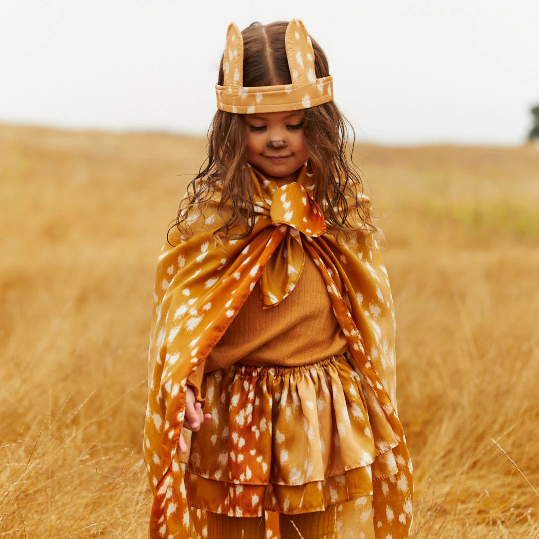 Sarah's Silks Fawn Ears-Sarah's Silks-Modern Rascals