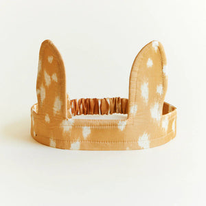 Sarah's Silks Fawn Ears-Sarah's Silks-Modern Rascals