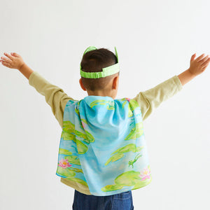 Sarah's Silks Frog Ears-Warehouse Find-Modern Rascals