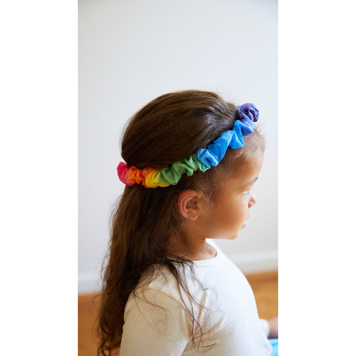 Sarah's Silks Garland - Rainbow-Sarah's Silks-Modern Rascals