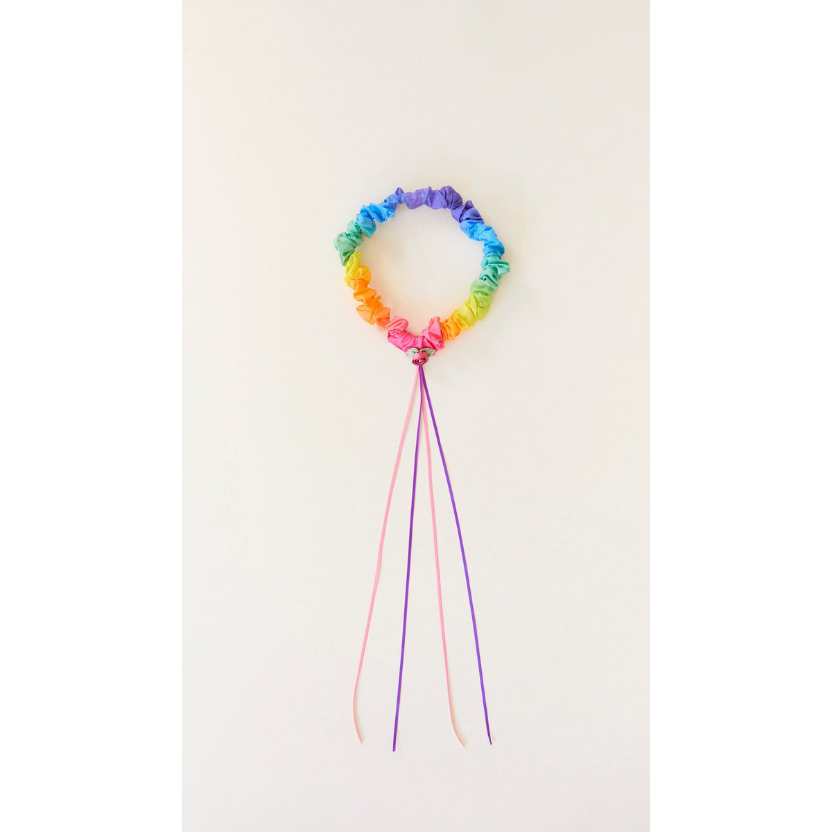 Sarah's Silks Garland - Rainbow-Sarah's Silks-Modern Rascals