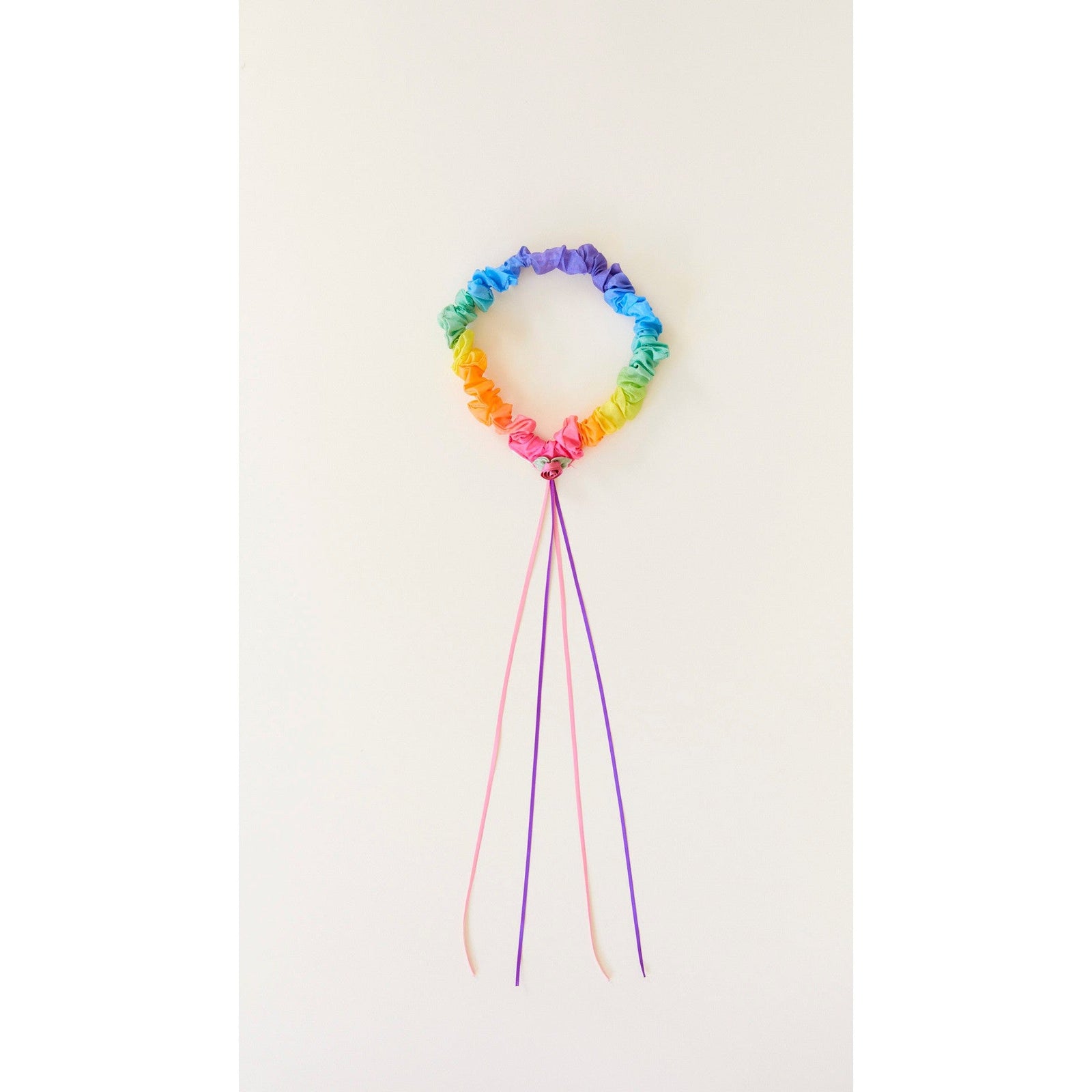 Sarah's Silks Garland - Rainbow-Sarah's Silks-Modern Rascals