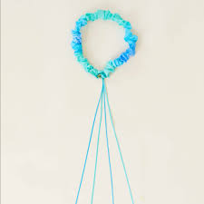 Sarah's Silks Garland - Sea-Sarah's Silks-Modern Rascals