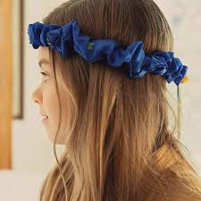 Sarah's Silks Garland - Star-Sarah's Silks-Modern Rascals