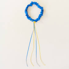 Sarah's Silks Garland - Star-Sarah's Silks-Modern Rascals