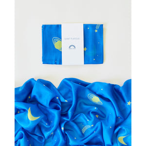 Sarah's Silks Giant Enchanted Playsilk - Star-Sarah's Silks-Modern Rascals