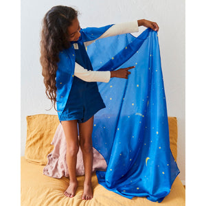Sarah's Silks Giant Enchanted Playsilk - Star-Sarah's Silks-Modern Rascals