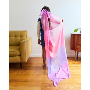 Sarah's Silks Giant Playsilk - Blossom-Sarah's Silks-Modern Rascals
