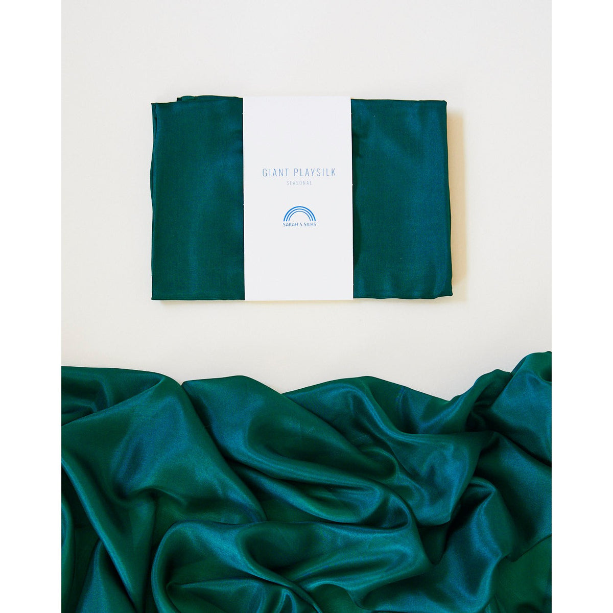 Sarah's Silks Giant Playsilk - Winter Collection-Sarah's Silks-Modern Rascals