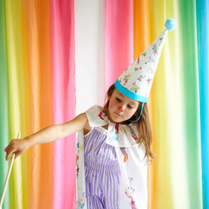 Sarah's Silks Hat - Circus-Sarah's Silks-Modern Rascals